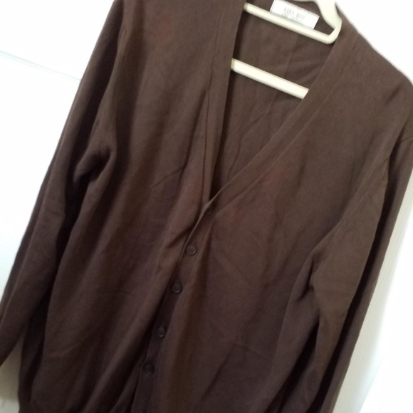 Zara Other - Zara Man Button Up Cardigan